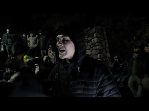 TNC vs SGT vs NOX - 8vos (Fecha 6) 05/07 Rasen Rap