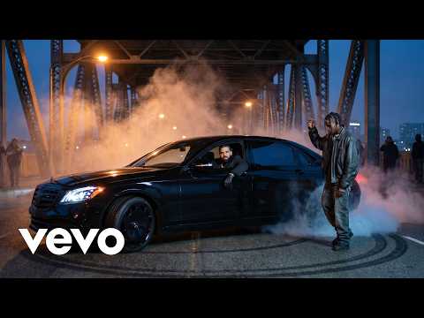 Travis Scott, Drake – Stay Focused (ft. Drake, Travis Scott) | 2026 [2 Hours]