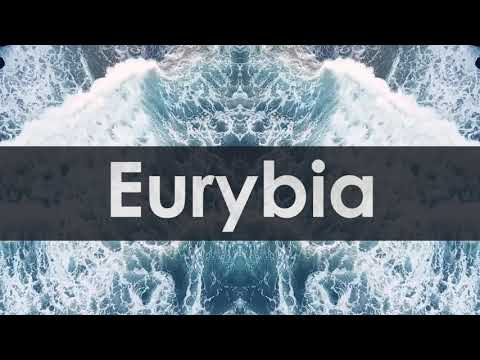 Zhea Erose - Eurybia [just intonation]