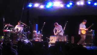 Shake (Yo Mama) & Cody Dickinson Drum Solo by North Mississippi Allstars