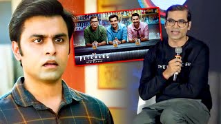 Why Jitu Is Not A Part Of TVF Pitchers Season 2? | Lehren TV