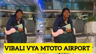 Download lagu A CHILD FROM SAUDI ARABIA WAS DETENTIONED AT THE AIRPORT FOR WRONG PASSWORD mp3