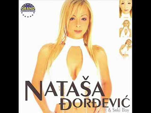 Nataša Đorđević -  Splavovi Beograda