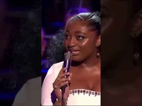 BBC Proms 2025: The Great American Songbook with Samara Joy