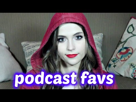 Favorite Podcasts of the Moment Video