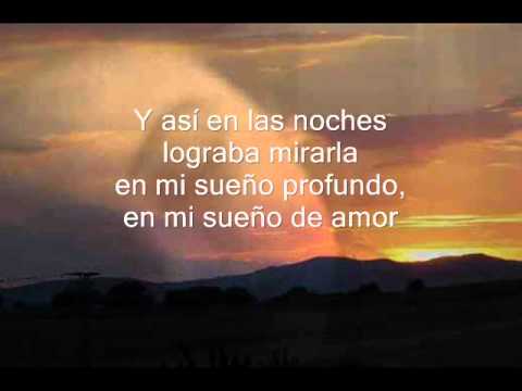 Amor Callado video