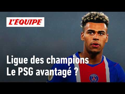 PSG-Arsenal : 13 jours sans match, un avantage pour les Parisiens ?