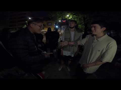 ANUBIS ELEMECE vs. BRN FACUSKILL EFEKTRO | SEMIFINAL | Hannover Mixer 2021