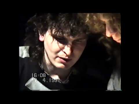 Makadam - Makadam - Zlá   (Archiv kapely)