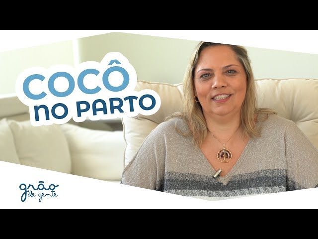 E se eu fizer cocô na hora do parto? | Palavra do Especialista #36 com Adriana Vieira