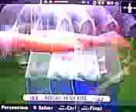 golaço de wagner love