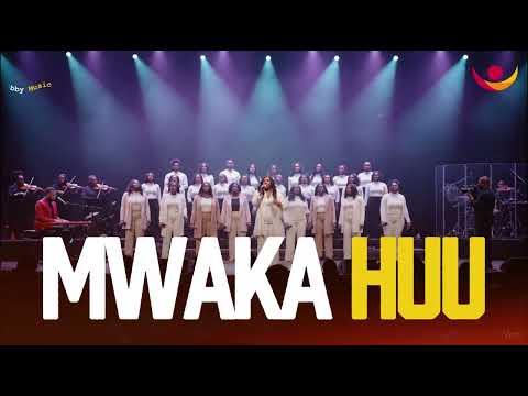 MWAKA HUU 🙏 | Swahili Worship Song for Blessings, Guidance & Favor