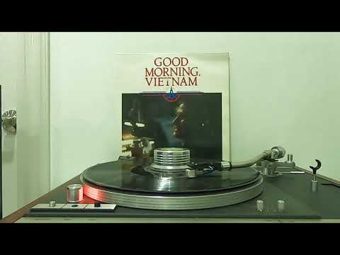 What a wonderful World