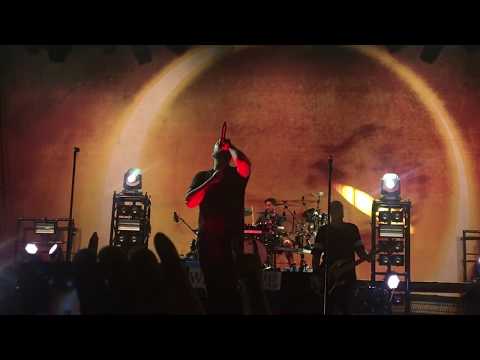 Breaking Benjamin - Give Me A Sign (Livein Moscow, Stadium, 8/12/17)