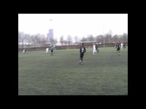 FC Groningen C1 0  0 FC Omniworld C1  20-3-2010  16/18 mpg