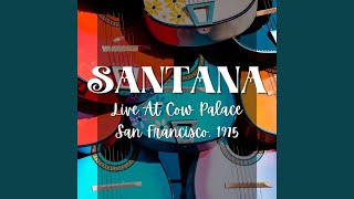 Tell Me Are You Tired (Live)