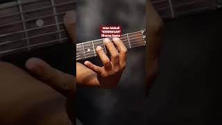 Download lagu Isian Melodi KERINDUAN Rhoma Irama mp3