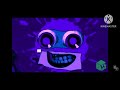 Klasky Csupo Robot Logo Effects Sponsored By NEIN Csupo Effects EXTENDED V6