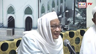 Download lagu KH Syaifuddin Zuhri Pembacaan Manaqib Abah Guru Se... mp3