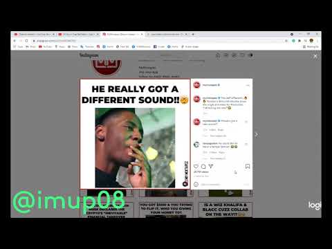 Houston’s Hunckho bookie drops the single and video for Autostart