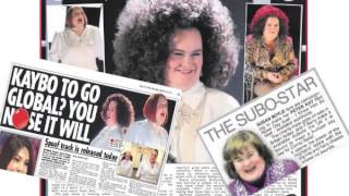 Susan Boyle &amp; Geraldine McQueen - I Know Him So Well (Freemasons Mix)