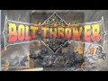 Bolt Thrower - Dark Millenium