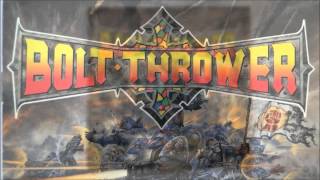 Bolt Thrower - Dark Millenium