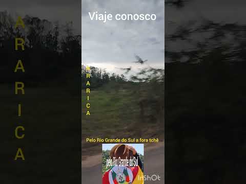 #turismo #offroad #riograndedosul #gauchoraiz #adoração #ararica #