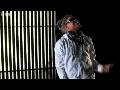 Tinchy Stryder Ft. N -Dubz Jason Lewis - 4 Foot 1