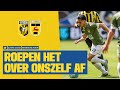 Verlies in Gelderland ? | Sjors Ultee & Navarone Foor ? | Nabeschouwing Vitesse - SC Cambuur