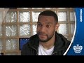 MATT PHILLIPS | 'THERE WAS NOTHING ELSE ON!'