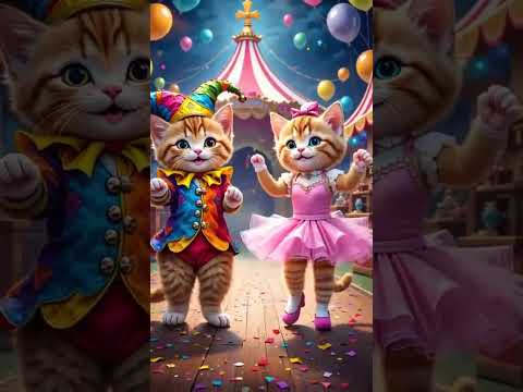 ## Cute cats ##  😍