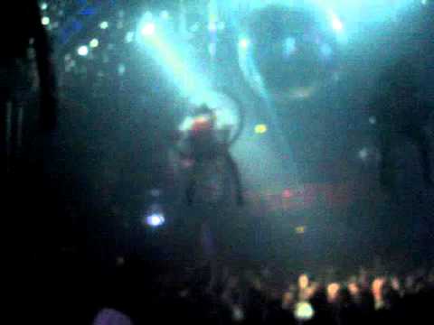 O'Callaghan & Kearney - Exactly @ Gatecrasher Sheffield May 2006