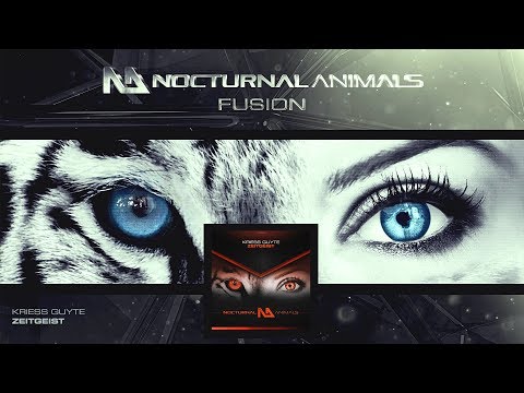 Kriess Guyte - Zeitgeist