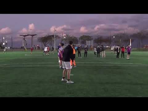 DEPORTIVO NORTE VS LA MORADA - #LigaNuñez - #Clausura SLS - 22/10/2022