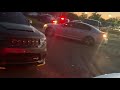 ST Louis Car Meet Ft CJ ON 32 S Stunna Reese Swervo2x And More