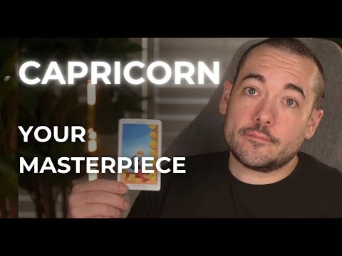 Capricorn "This Connection Will Change Everything" February 2026 Tarot