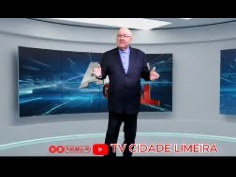 Ao Vivo Alerta Geral com Paulo Eduardo, informações de Limeira, brincadeiras, entrevistas.