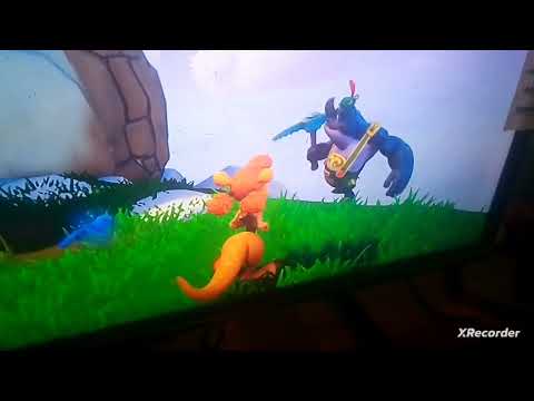 Bug Assurdo E Divertente Su Spyro reignited trilogy 😂😂 #spyro #spyroreignitedtrilogy #spyrothedragon