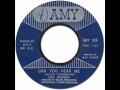 60's Mod R B   CAN YOU HEAR ME - Lee Dorsey [Amy #939] 1965