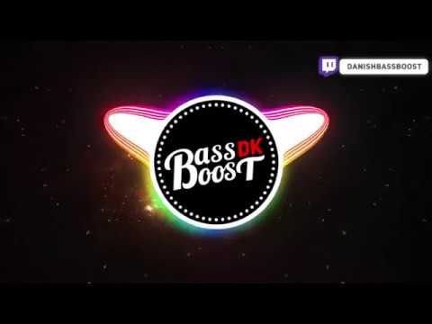 Kato - Ejer Det (ft. Specktors & Djämes Braun) [Bass Boosted]