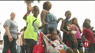 Download lagu Video: Back 2 School Bash: Need greater than ever for school supplies mp3 Download lagu Video: Back 2 School Bash: Need greater than ever for school supplies mp3