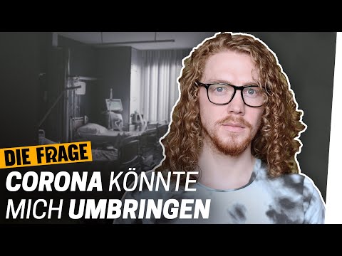 ME/CFS: How dangerous is coronavirus for the risk group? | How do I live with a serious illness?