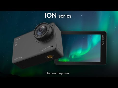 SJCAM New Camera Lineup for 2019