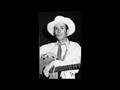 Hank Williams Sr. - I Can't Tell My Heart That