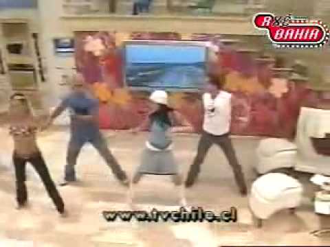Que Calor Que Calor - Axe Bahia