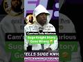 Cam’ron Tells Hilarious Suge Knight Story Gone Wrong 🤣