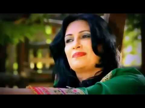 Naghma Pashto New HD Song 2016 Janana Saaz Da Zindagay