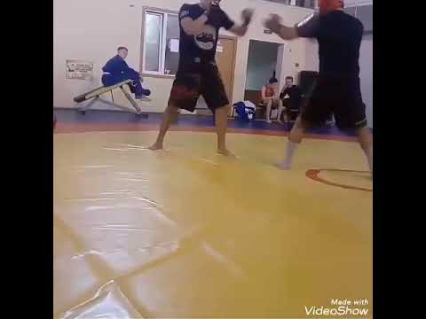 Камолиддин & Жололиддин Толипов Узбекистан 🇺🇿 ММА