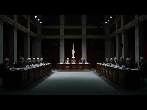 Escándalo en el Senado bonaerense